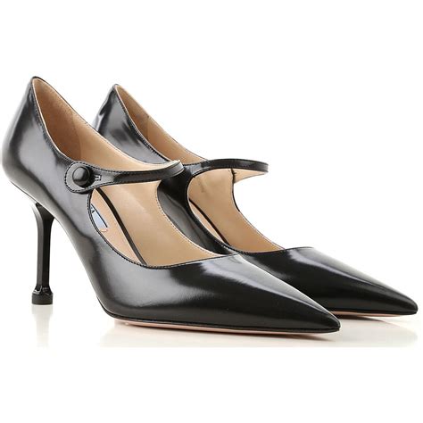 prada heel sale